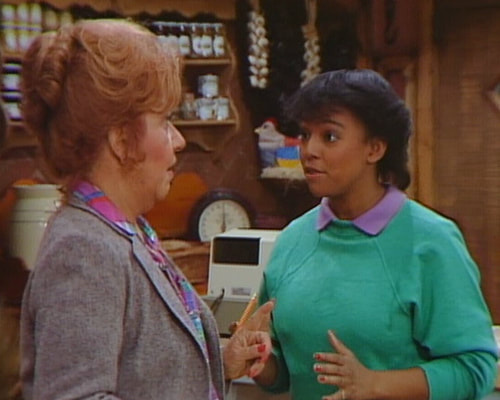 Recaps of The Facts of Life - Television of Yore